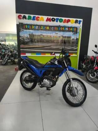 HONDA NXR 160 BROS ESDD HONDA NXR 160 BROS ESDD